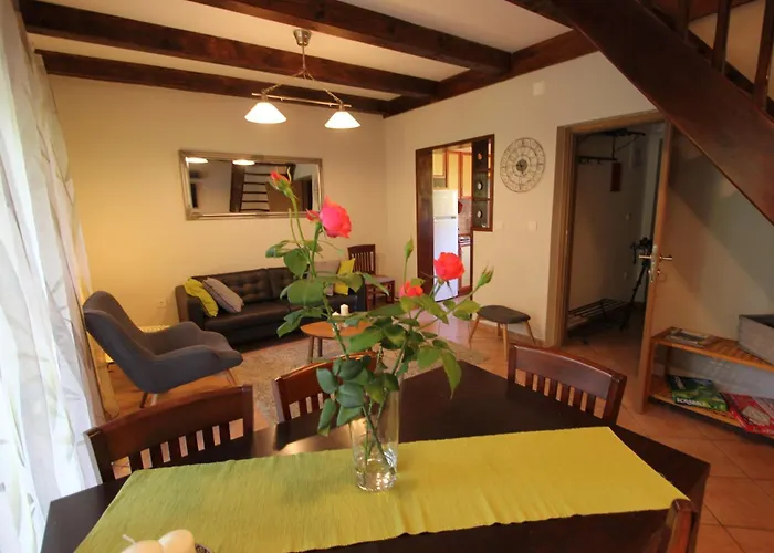 Casa di campagna Holiday Home Blazevci