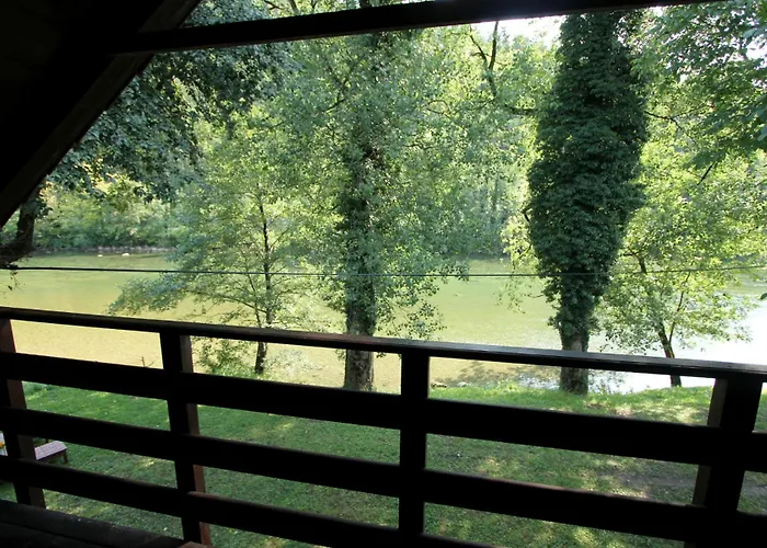 Holiday Home Blazevci *