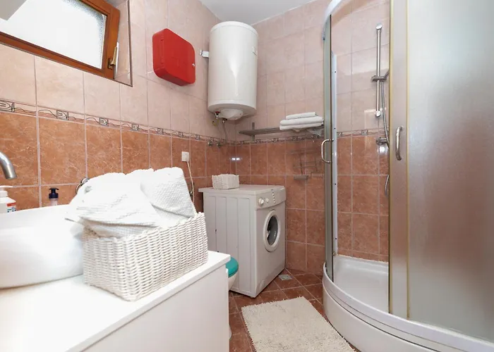 Holiday Home Blazevci * Blazevci