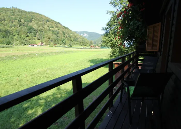 Casa di campagna Holiday Home Blazevci