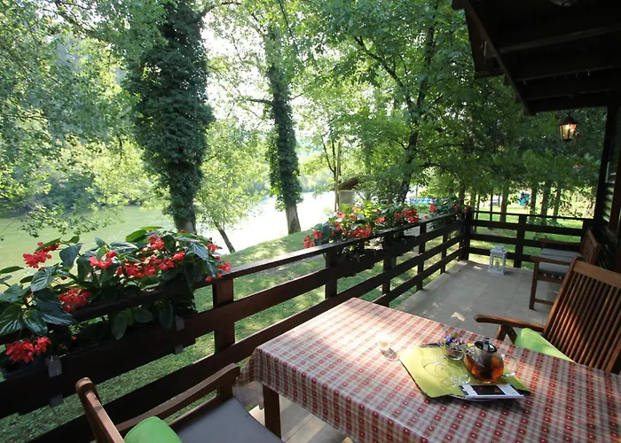 Holiday Home Blazevci *