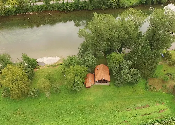 Holiday Home Blazevci Blazevci