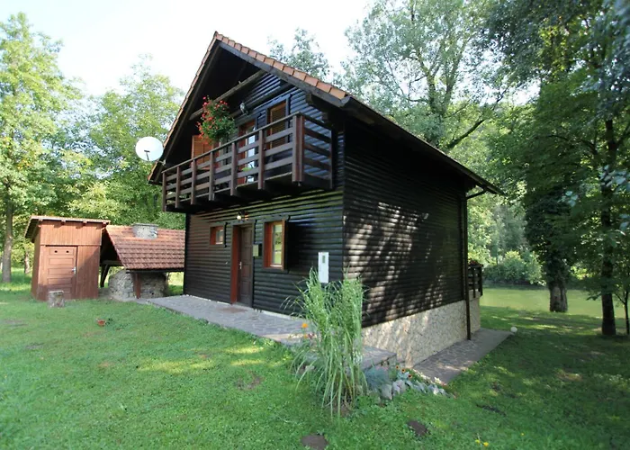 Holiday Home Blazevci * Blazevci