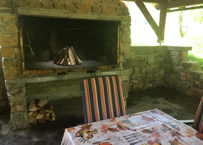 Holiday Home Blazevci Casa di campagna *