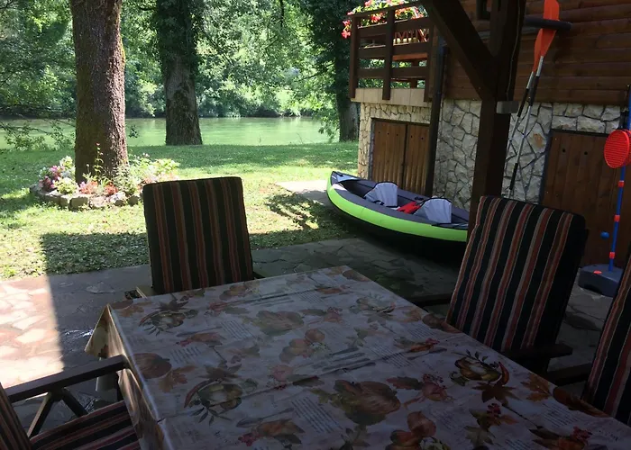 Holiday Home Blazevci *
