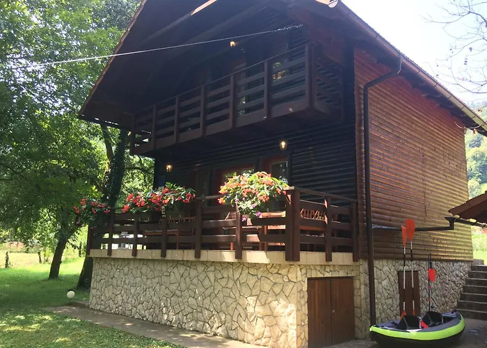 Holiday Home Blazevci