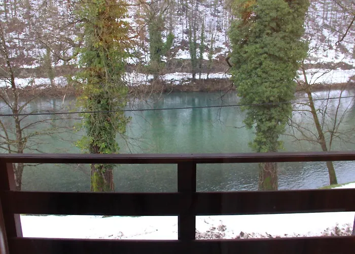Casa di campagna Holiday Home Blazevci *