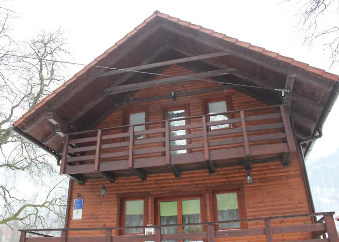 Casa di campagna Holiday Home Blazevci Blazevci